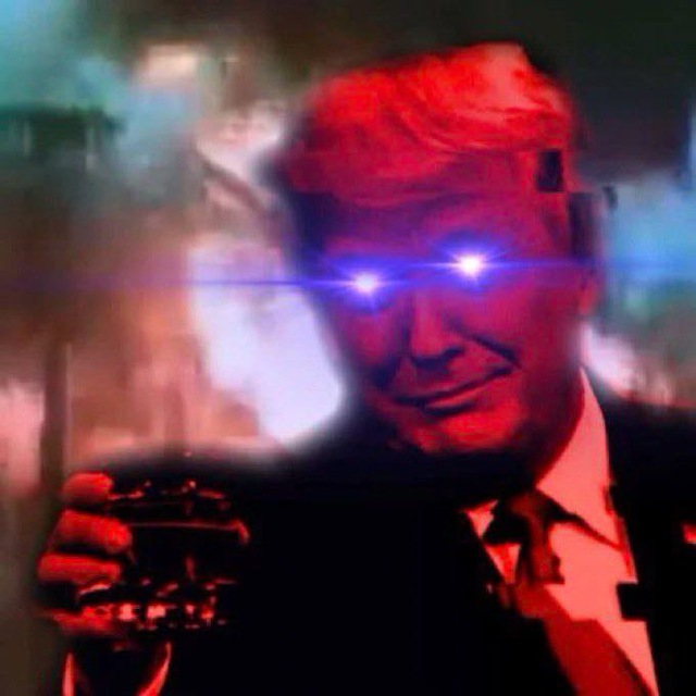 Dark Maga